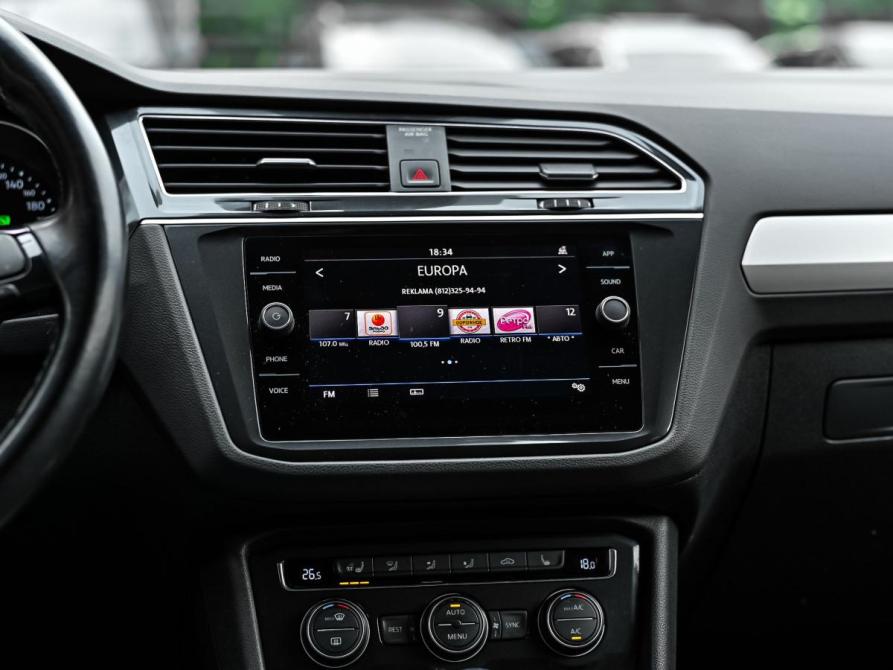 Volkswagen Tiguan II Санкт-Петербург  - изображение 7