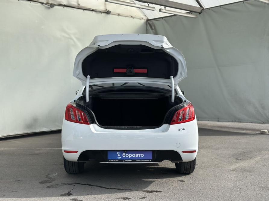 Peugeot 508 I Липецк  - изображение 7