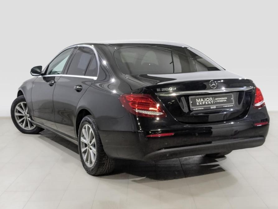 Mercedes-Benz E-Класс V (W213 S213 C238) Химки  - изображение 7