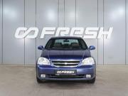 Chevrolet Lacetti I Воронеж  - изображение 20