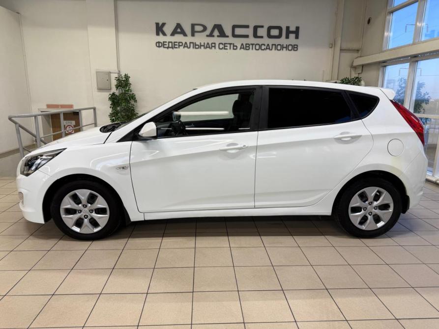 Hyundai Solaris I Рестайлинг Волгоград  - изображение 5