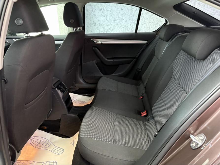 Skoda Octavia III (A7) Ярославль  - изображение 12