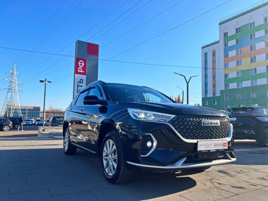 Haval M6 II Стерлитамак  - изображение 3