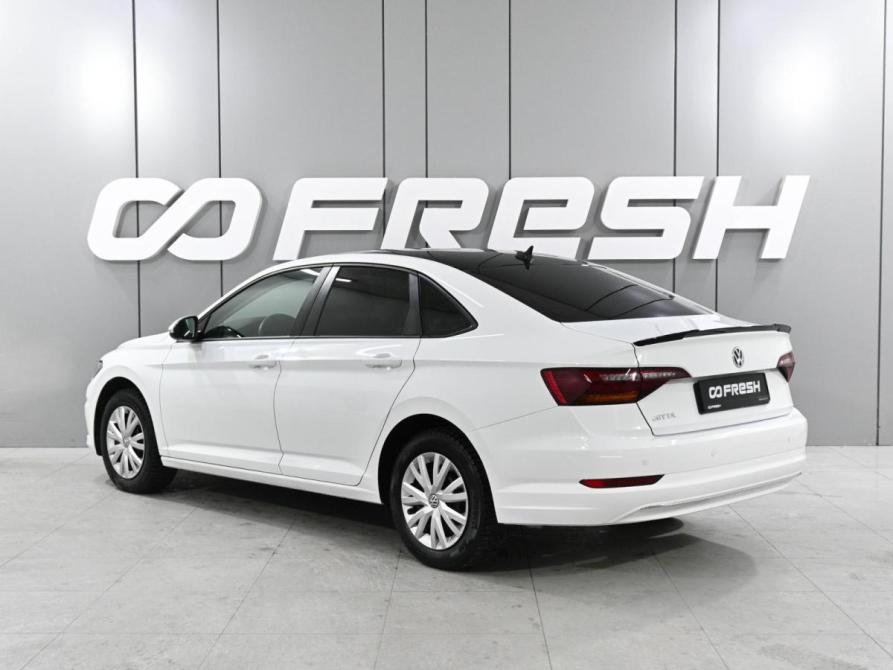 Volkswagen Jetta VII Ростов-на-Дону  - изображение 2