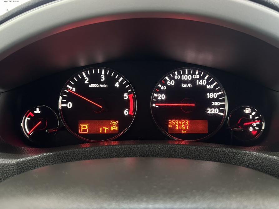Nissan Pathfinder III Рестайлинг Москва  - изображение 15