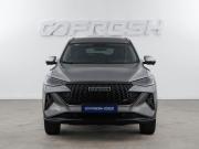 Haval F7 I Рестайлинг Москва  - изображение 30