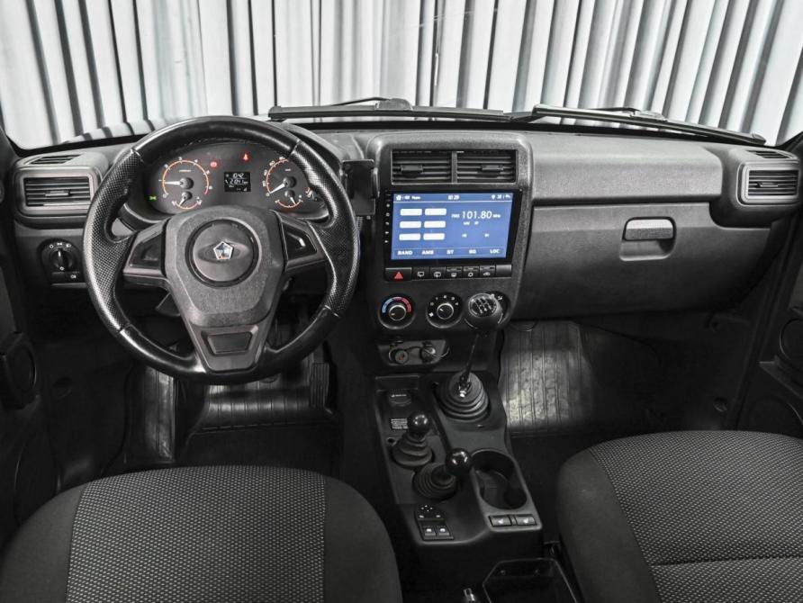 Lada (ВАЗ) Niva Legend I Ставрополь  - изображение 6