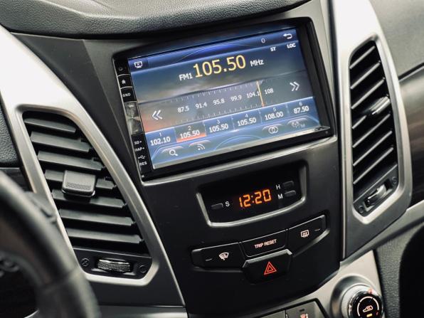 SsangYong Actyon II с пробегом 2013 года, цена 890 000 рублей, 144901 км, внедорожник, Автокод Объявления