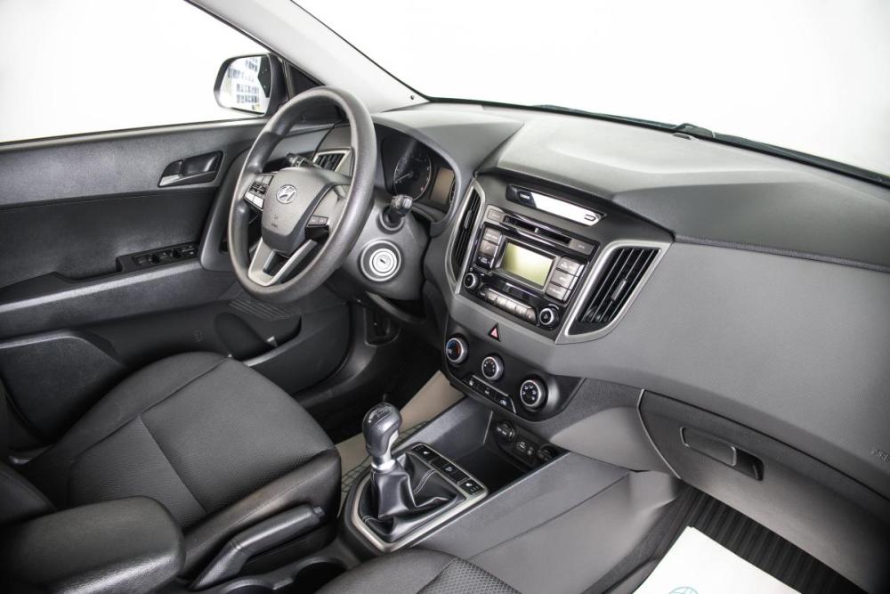 Hyundai Creta I Пермь  - изображение 11