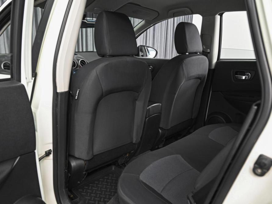 Nissan Qashqai I Рестайлинг Ставрополь  - изображение 11