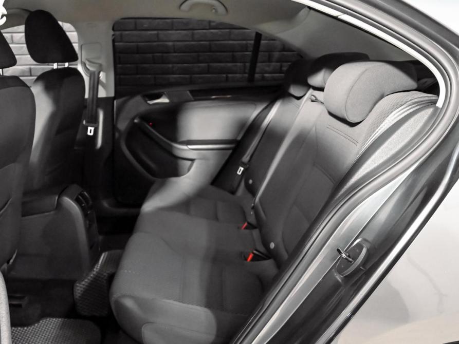 Volkswagen Jetta VI Екатеринбург  - изображение 18