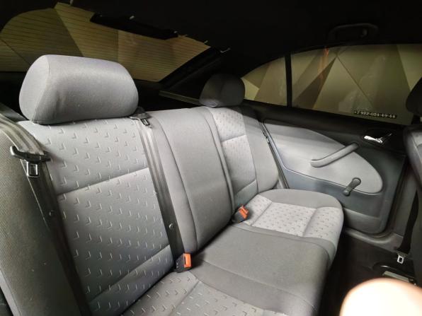 Skoda Octavia I (A4) Рестайлинг с пробегом 2007 года, цена 343 000 рублей, 237598 км, лифтбек, Автокод Объявления