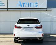 Lexus RX IV Краснодар  - изображение 19