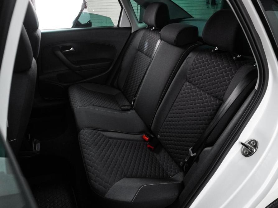 Volkswagen Polo V Рестайлинг Воронеж  - изображение 9