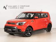 Kia Soul II Рестайлинг Казань  - изображение 9