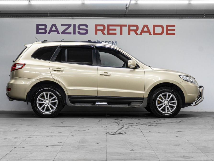 Hyundai Santa Fe II Тюмень  - изображение 5
