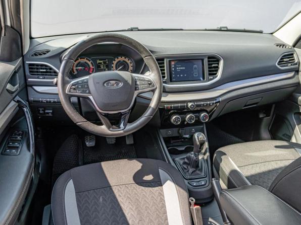 Lada (ВАЗ) Vesta I Рестайлинг (NG) с пробегом 2023 года, цена 1 215 000 рублей, 66226 км, седан, Автокод Объявления