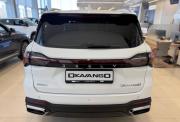 Geely Okavango I Рестайлинг Волгоград  - изображение 15