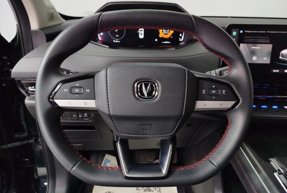 Changan UNI-S (CS55 Plus) I Саратов  - изображение 19