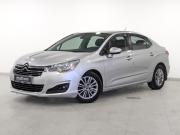 Citroen C4 II Москва  - изображение 26