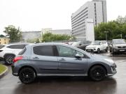 Peugeot 308 I Москва  - изображение 20