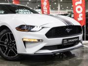 Ford Mustang VI Рестайлинг Санкт-Петербург  - изображение 41