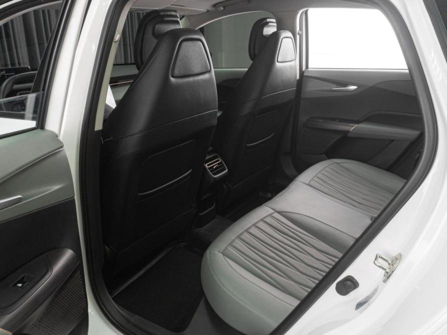 Changan Lamore Тюмень  - изображение 13