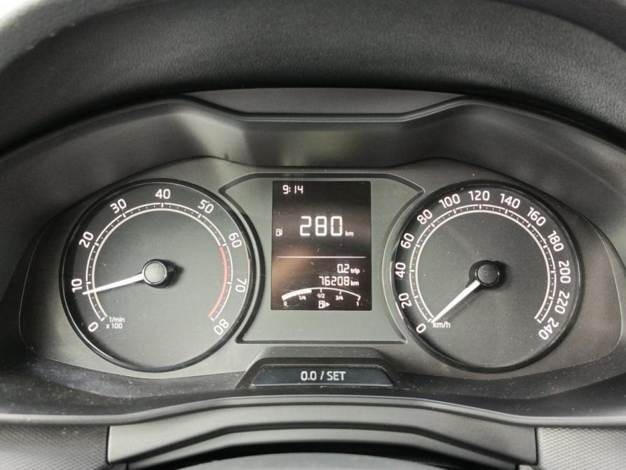Skoda Rapid II Чебоксары  - изображение 16