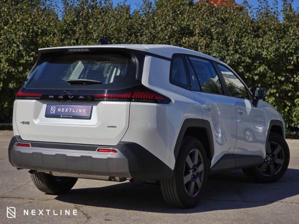 Новый Toyota RAV4 VI (XA60) 2026 года, цена 5 190 000 рублей, внедорожник, Автокод Объявления