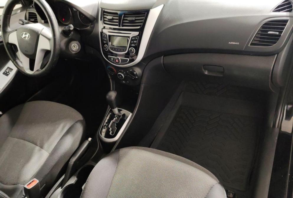 Hyundai Solaris I Ярославль  - изображение 15