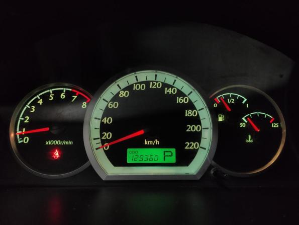 Chevrolet Lacetti I с пробегом 2012 года, цена 550 000 рублей, 129360 км, хэтчбек, Автокод Объявления