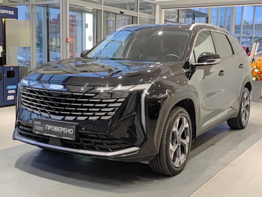 Geely Atlas II Казань  - изображение 1