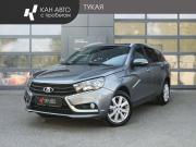Lada (ВАЗ) Vesta I Казань  - изображение 16