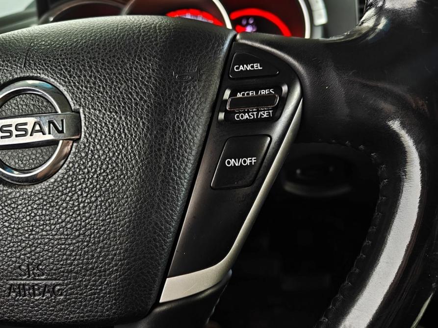 Nissan Murano II (Z51) Рестайлинг 2 Москва  - изображение 15