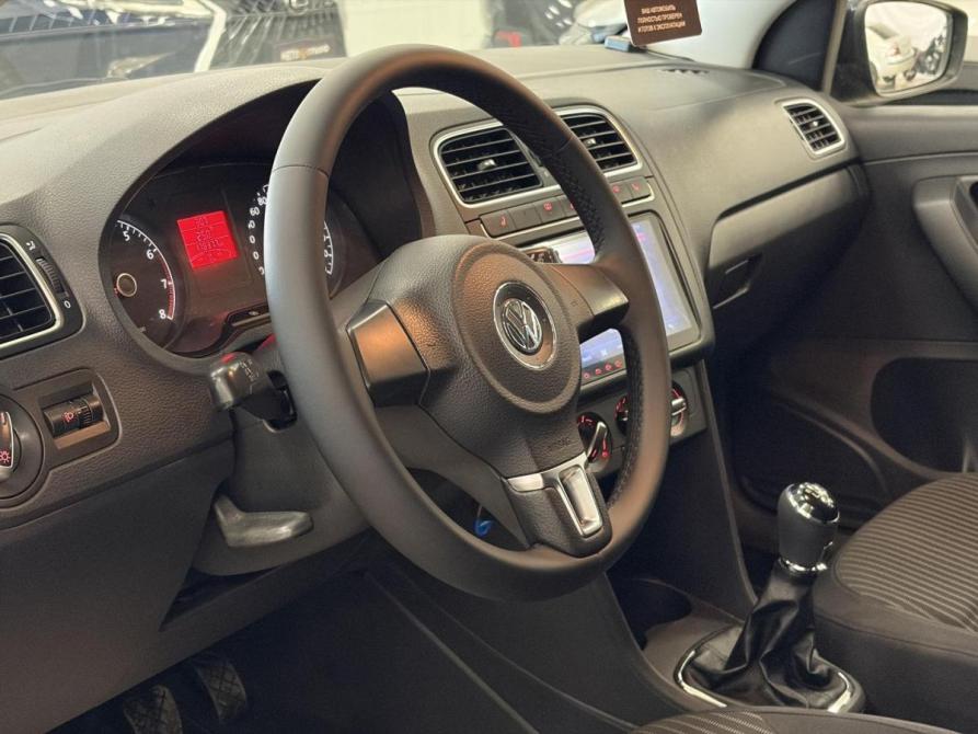 Volkswagen Polo V Москва  - изображение 6