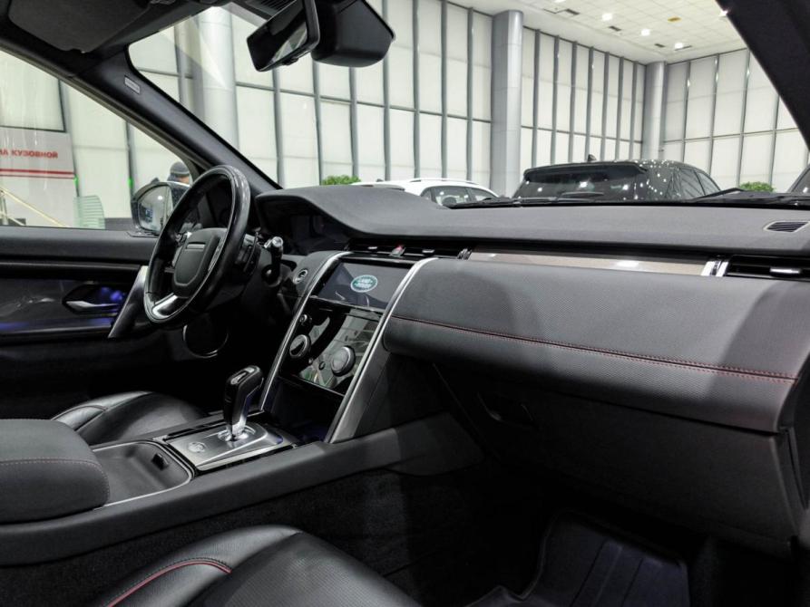Land Rover Discovery Sport I Рестайлинг Казань  - изображение 13