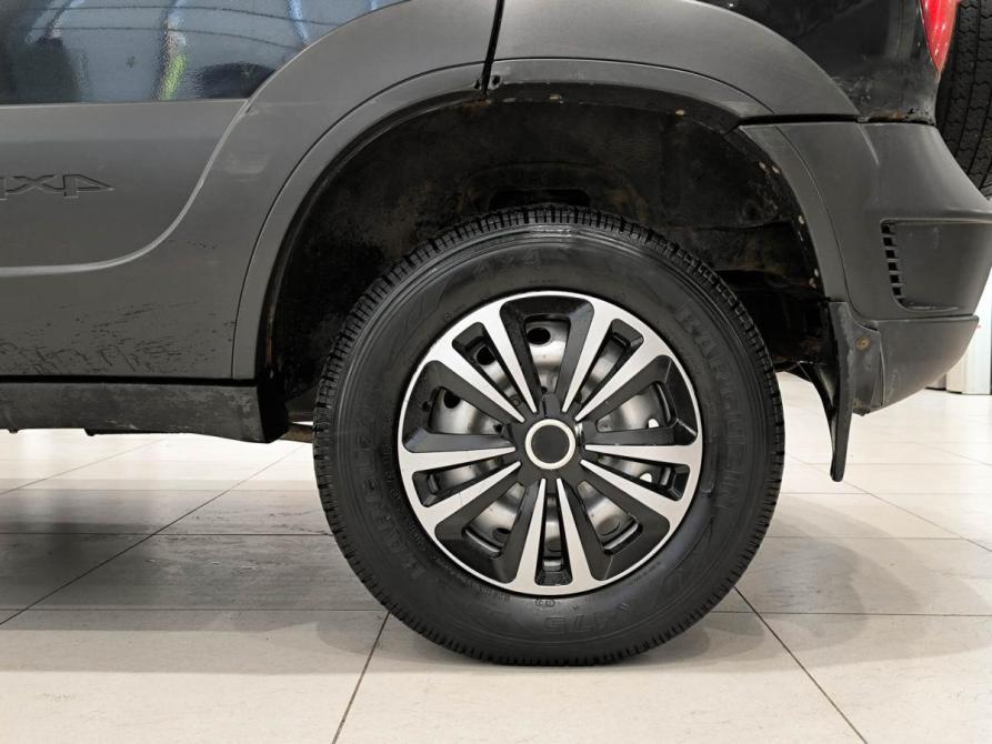 Chevrolet Niva I Рестайлинг Казань  - изображение 22