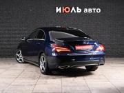 Mercedes-Benz CLA I (C117 X117) Рестайлинг Екатеринбург  - изображение 24