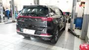 Chery Tiggo 7 Pro Max I Санкт-Петербург  - изображение 9