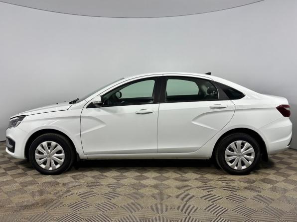 Lada (ВАЗ) Vesta I Рестайлинг (NG) с пробегом 2023 года, цена 1 345 000 рублей, 31351 км, седан, Автокод Объявления