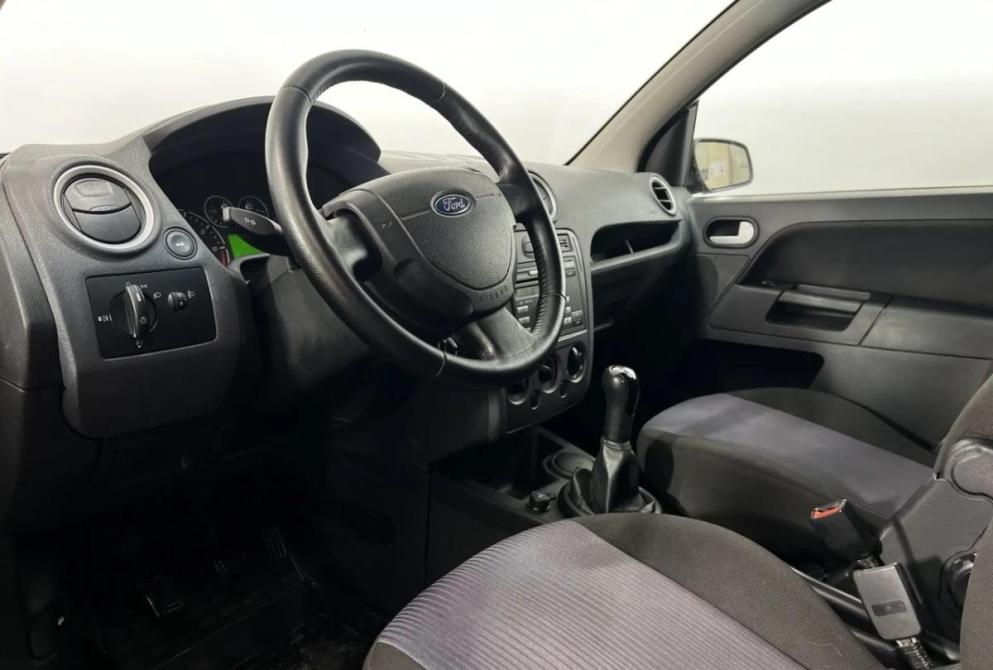 Ford Fusion I Рестайлинг Нижний Новгород  - изображение 10