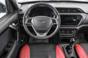 Chery Tiggo 3 I Красноярск  - изображение 36