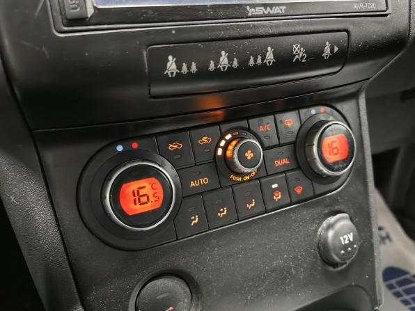 Nissan Qashqai I с пробегом 2008 года, цена 955 000 рублей, 254700 км, внедорожник, Автокод Объявления