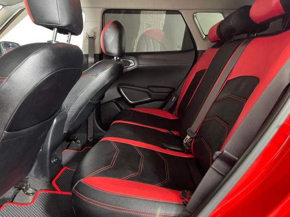 Kia Soul III с пробегом 2019 года, цена 1 840 000 рублей, 70134 км, хэтчбек, Автокод Объявления