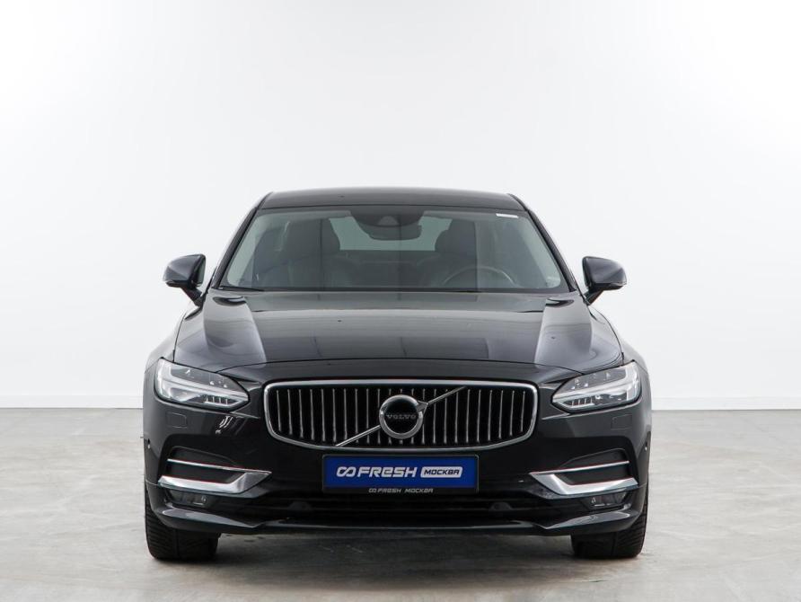 Volvo S90 II Москва  - изображение 3