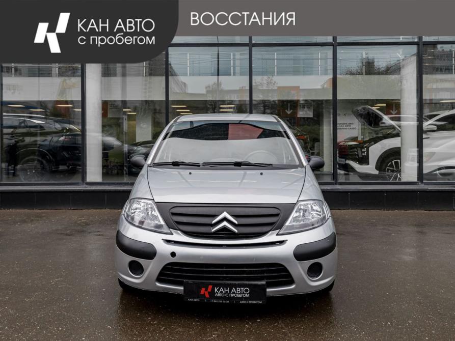 Citroen C3 I Рестайлинг Казань  - изображение 2