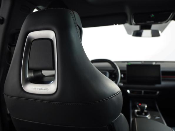 JETOUR DASHING I с пробегом 2024 года, цена 2 089 000 рублей, 12602 км, внедорожник, Автокод Объявления