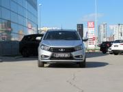 Lada (ВАЗ) Vesta I Самара  - изображение 21