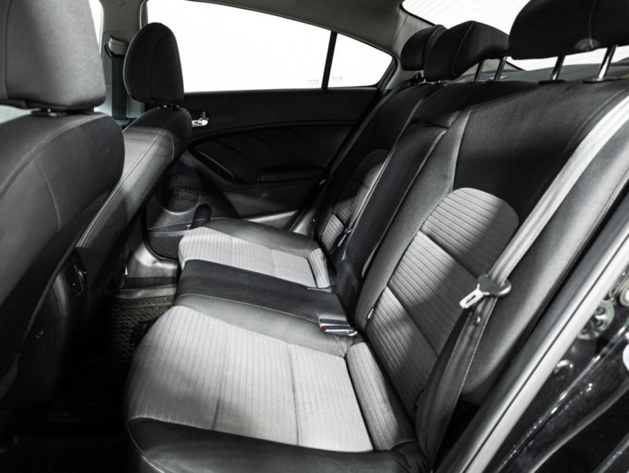 Kia Cerato III Санкт-Петербург  - изображение 11