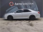 Toyota Camry VII (XV50) Пермь  - изображение 30